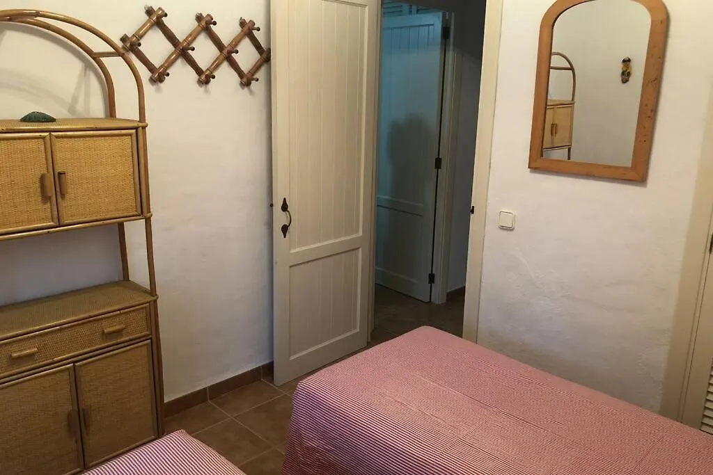 Appartement Apartamento Con Preciosa Vista Al Mar Y Aa Son Parc Spanje