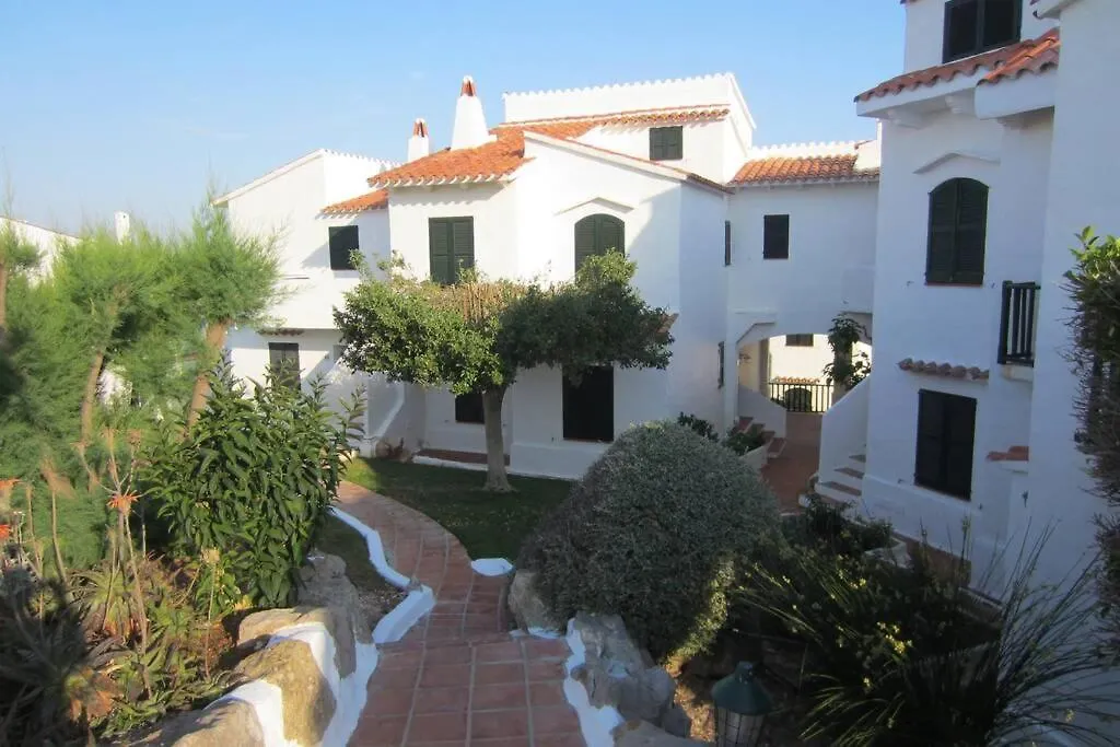 Apartamento Con Preciosa Vista Al Mar Y Aa Son Parc