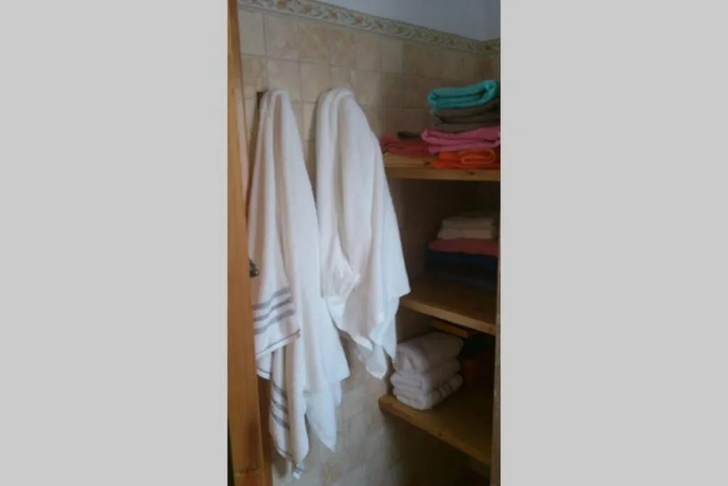 Apartamento Con Preciosa Vista Al Mar Y Aa Son Parc