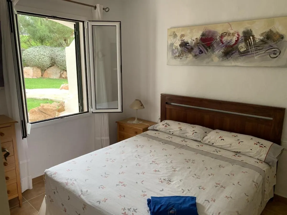 Apartamento Con Preciosa Vista Al Mar Y Aa Son Parc 0*,  Spanyolország