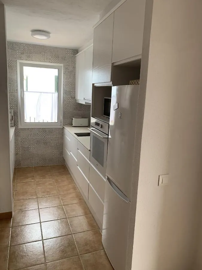 Appartement Apartamento Con Preciosa Vista Al Mar Y Aa Son Parc